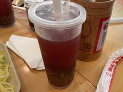 -李先生牛肉面大王(莱芜信誉楼店)