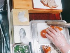 -天和晟烤鸭店(玉泉西街店)