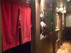 -一蘭拉面(新宿中央东口店)