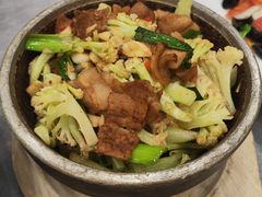 -红菜坊·烤鸭·川鲁宴(石园店)