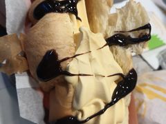 -麦当劳(小白楼店)