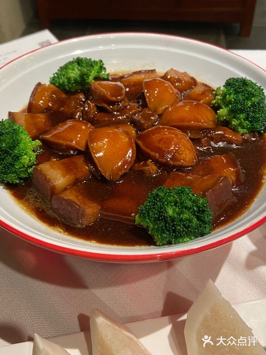 白云中餐厅·粤菜·亚龙湾喜来登度假酒店图片