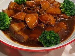 -白云中餐厅·粤菜·亚龙湾喜来登度假酒店