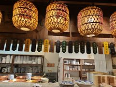 -南京大牌档(崇文门国瑞店)