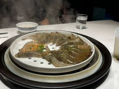 -望海臻鲜·海鲜餐厅