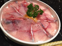 -锅季·捞王旗下小火锅(虹桥火车站店)