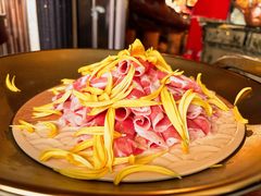 -羊大爷涮肉(亮马桥店)