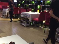 -星伦多自助料理·涮烤一体(虹悦城店)