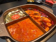 -重庆九记老火锅(张掖路店)