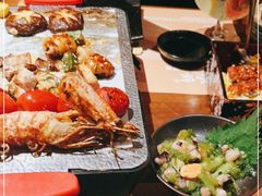 -山葵家居酒屋(天目里店)