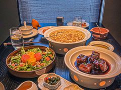 -苏帮袁·竹(北京坊店)