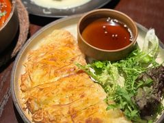 -Fuzzy Bistro 浮几韩餐·茶酒馆