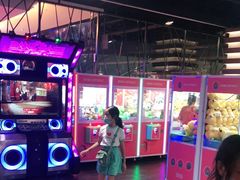 -大鲁阁保龄球(苏州园区店)