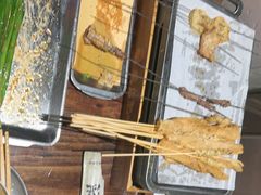 -破店肥哈·东北烧烤·夜宵(南山保利店)