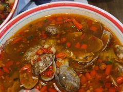 -堂瓦里·33年传统赣菜(第一街区店)