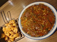 -肖四女乐山跷脚牛肉(世博源店)