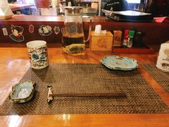 -半藏居酒屋(香港花园店)