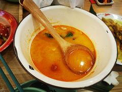-迷你椰·泰式大排档(湖州衣裳街店)