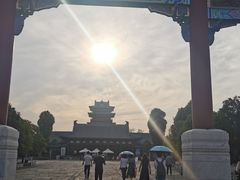 -祥源·阜阳生态乐园