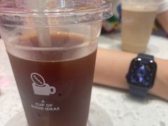 -Seesaw Coffee(西岸凤巢店)