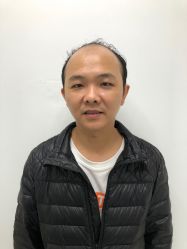 -发饰美男士增发补发假发定制店