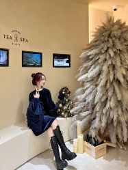 -SalonRivelin 沙龙瑞菱