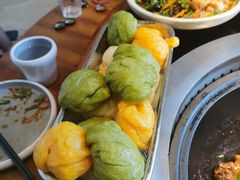 -锅老头海鲜铁锅炖
