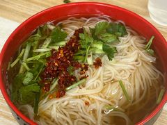 -老字号油炸肉串(东丰店)