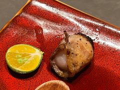 -聿山居·创意料理