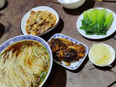 -同得兴 Since·1995 传统苏式面馆(嘉馀坊店)