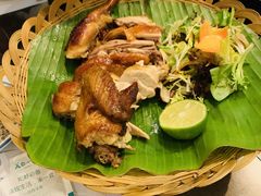 -美奈小馆·越南料理(中航城君尚购物中心店)