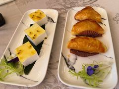 -香云轩·顺德菜(香云纱园林酒店店)