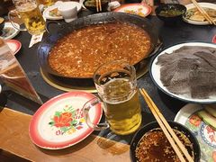 -沸炉重庆老火锅(军事博物馆店)