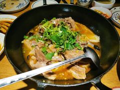 铁锅羊肉-福茂源横山铁锅羊肉(牡丹园店)