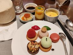 -Social 秀西餐厅-长沙瑞吉酒店(运达店)