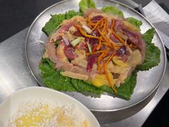 -水禾轩·海鲜蒸汽主题餐厅(拱北店)