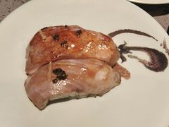 照烧三文鱼-三禾寿司(君尚店)
