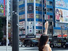 -秋叶原电器街