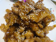 -新侨小馆(东直门北小街店)