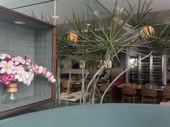 -城市露台景观餐厅(淮海路店)
