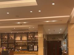 -浙江西子宾馆·瑶园咖啡厅