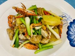 -御唐府海珊瑚主题餐厅