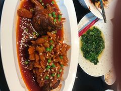 -忆家名门·上海菜(徐家汇店)