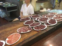 -乌记鲜活牛肉城(金砂东路店)