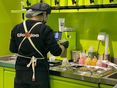 -gleeglee乐溢亦茶(合生汇店)