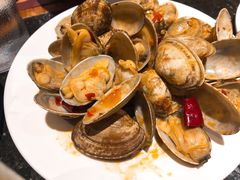 -汉巴味德(大悦城店)