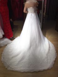-天使嫁衣婚纱馆