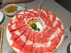 -海底捞火锅(老城根店)