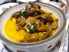 -滋粥楼·顺德菜海鲜茶点(方舟店)