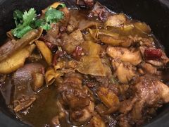 -歪嘴香鸡公煲(天津街店)
